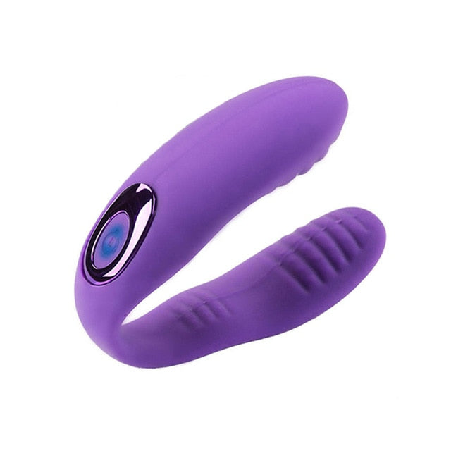 U Shape Couple massager