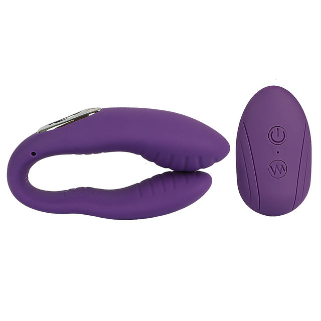 U Shape Couple massager