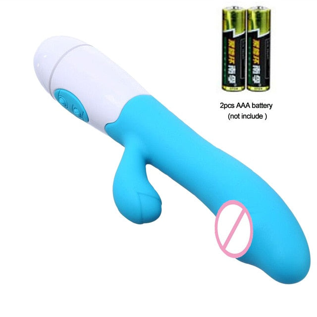 30 Speeds Vibrator