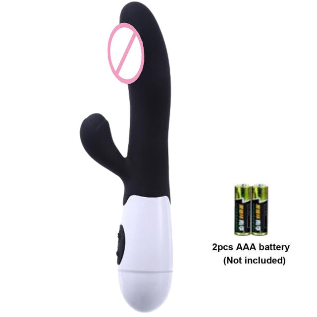 30 Speeds Vibrator