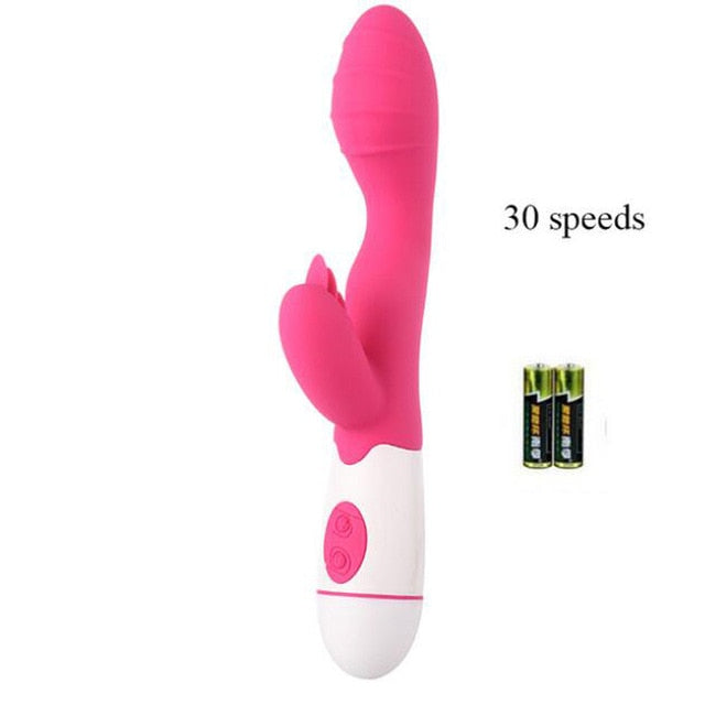 30 Speeds Vibrator