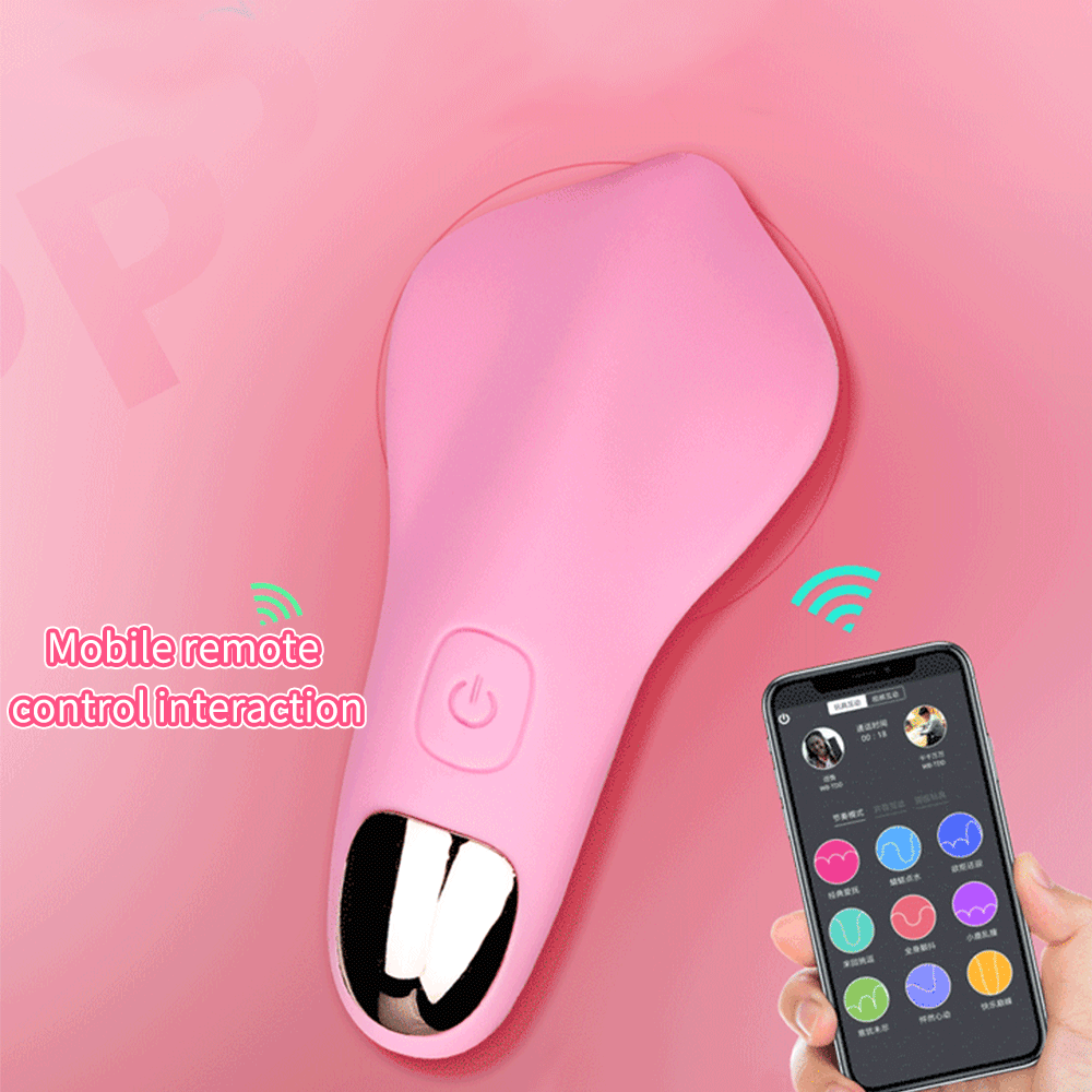 Vibrating panties With APP remote control