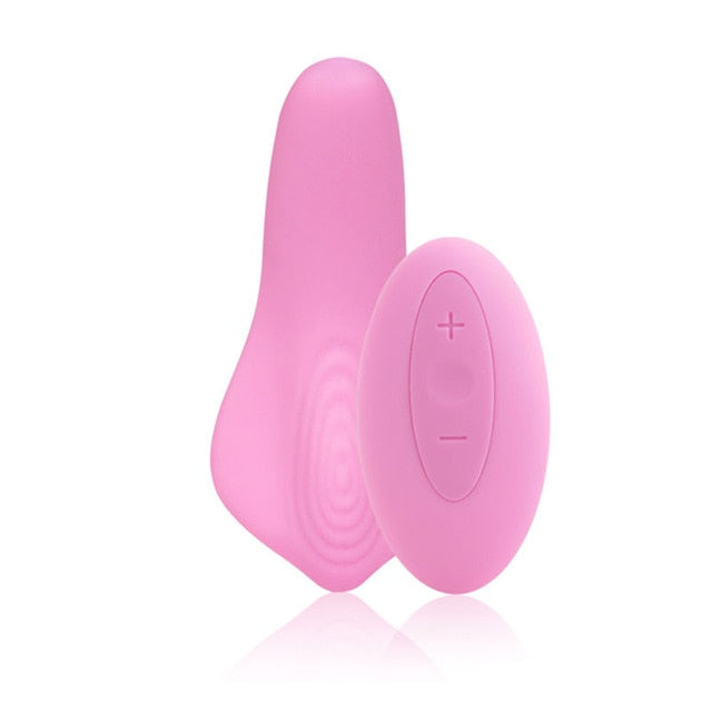 Vibrating panties With APP remote control