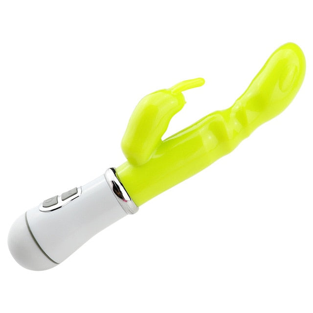Rabbit Vibrator 12 Speeds