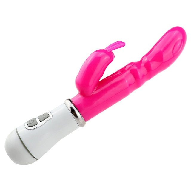 Rabbit Vibrator 12 Speeds