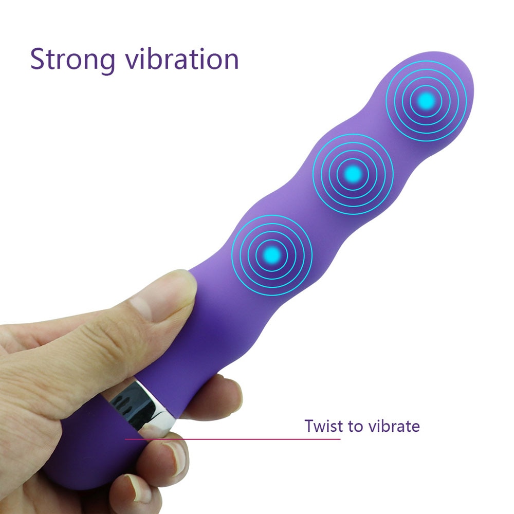 Dildo Vibrator