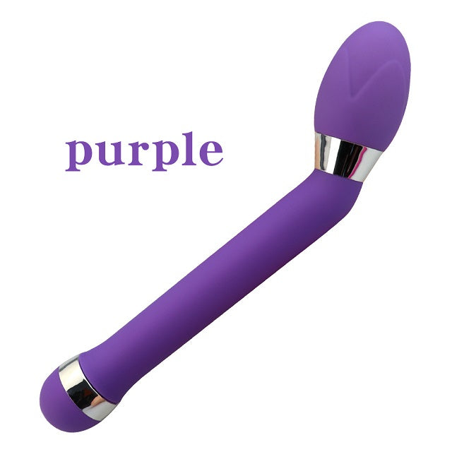 G Spot Clitoris Anal Dildo Vibrator