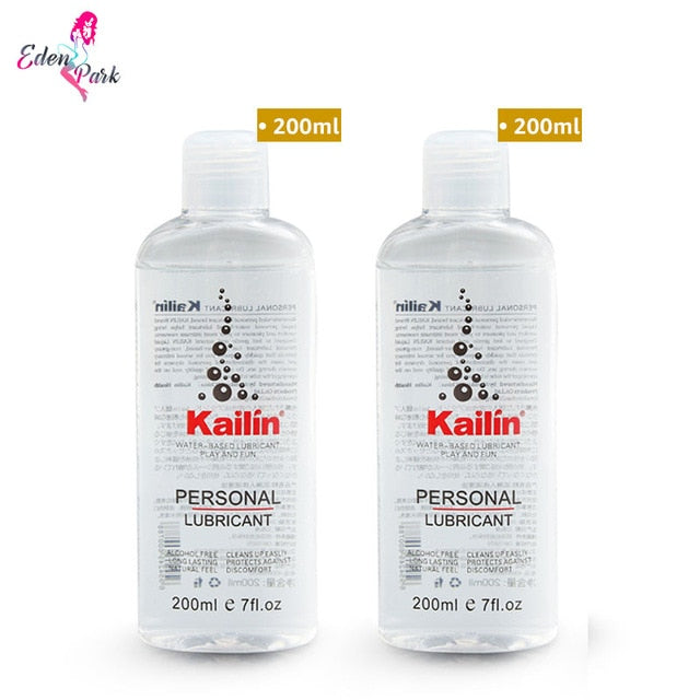 Kailin Lubricant