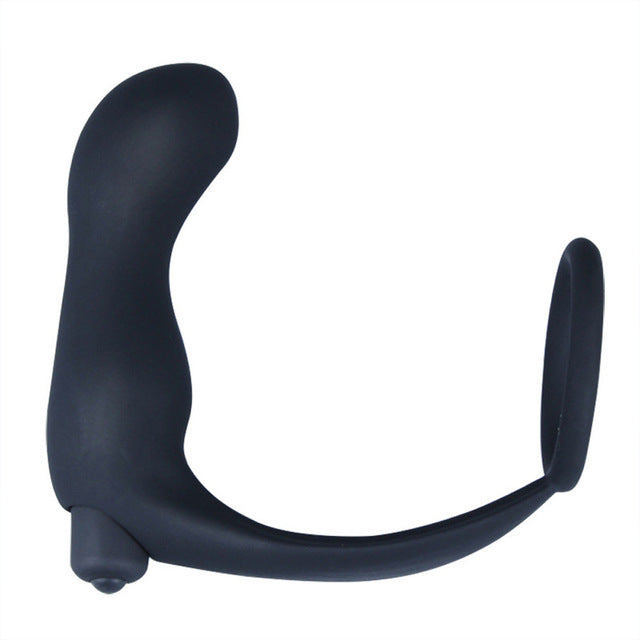G Point Stimulate Prostate Massager