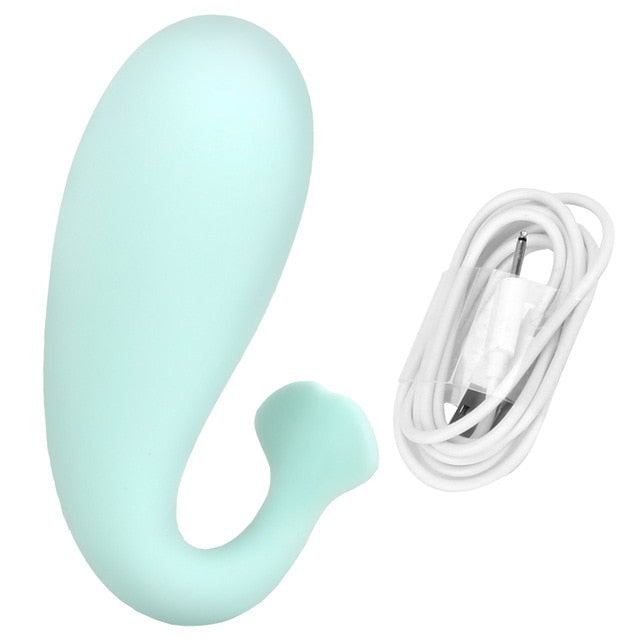 Bluetooth Sex Toy