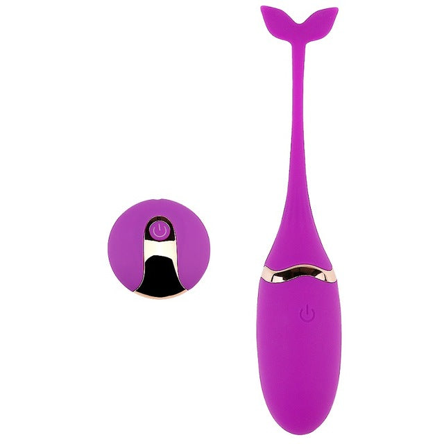 Kegel Ball G-spot Massage USB Rechargeable