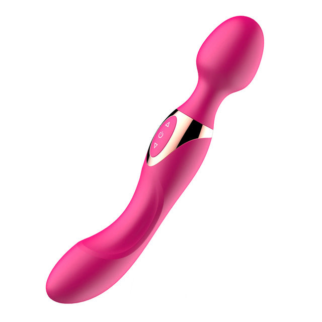 10 Speeds Wand Massager