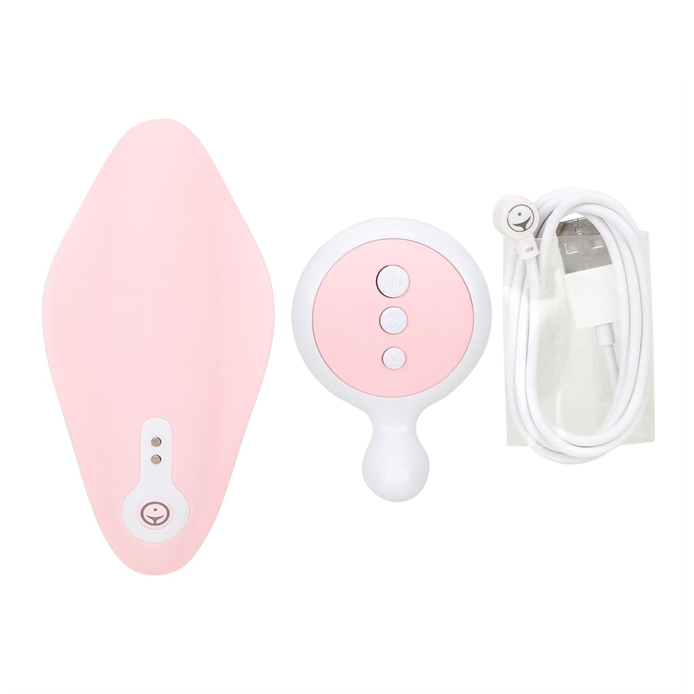 Panty Vibrator